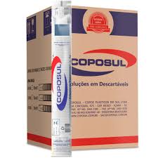 COD 28 COPO DESC 180ML PS CX C2500 UN
